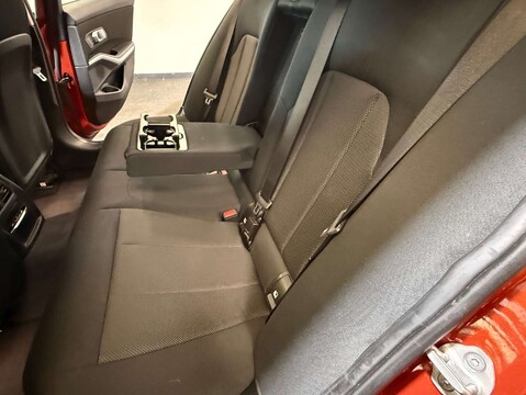 BMW 3 Series 2.0 330e SE Professional Auto 4dr 56