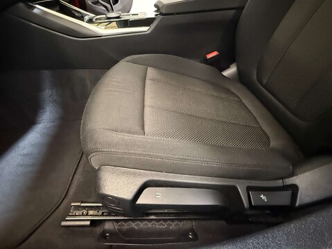 BMW 3 Series 2.0 330e SE Professional Auto 4dr 59