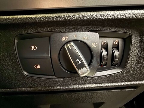 BMW 1 Series 1.5 118I Sport Auto 5dr 15