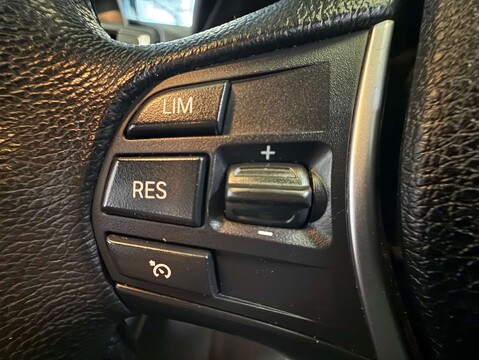 BMW 1 Series 1.5 118I Sport Auto 5dr 31