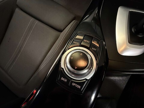 BMW 1 Series 1.5 118I Sport Auto 5dr 18