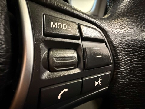BMW 1 Series 1.5 118I Sport Auto 5dr 20