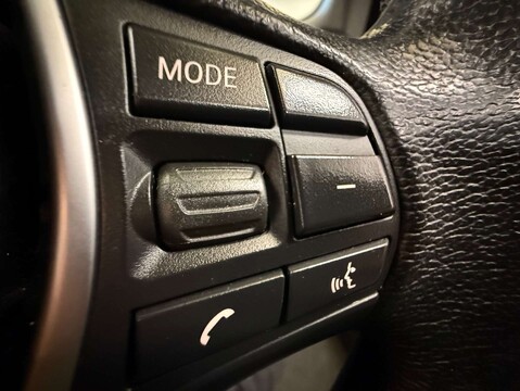 BMW 1 Series 1.5 118I Sport Auto 5dr 32
