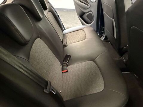 Renault Zoe Zoe i GT Line Rapid Charge ZE50 5dr 41