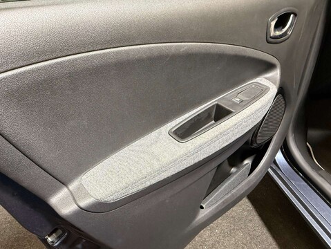 Renault Zoe Zoe i GT Line Rapid Charge ZE50 5dr 53