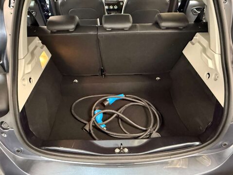 Renault Zoe Zoe i GT Line Rapid Charge ZE50 5dr 44