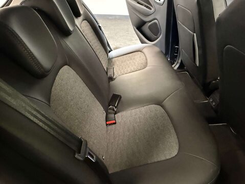 Renault Zoe Zoe i GT Line Rapid Charge ZE50 5dr 41