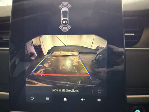 Renault Zoe Zoe i GT Line Rapid Charge ZE50 5dr 54