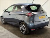 Renault Zoe Zoe i GT Line Rapid Charge ZE50 5dr 4