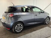 Renault Zoe Zoe i GT Line Rapid Charge ZE50 5dr 5