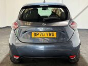 Renault Zoe Zoe i GT Line Rapid Charge ZE50 5dr 8