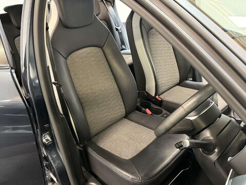 Renault Zoe Zoe i GT Line Rapid Charge ZE50 5dr 12