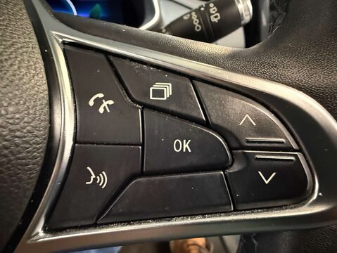 Renault Zoe Zoe i GT Line Rapid Charge ZE50 5dr 21