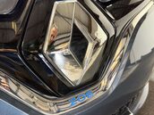 Renault Zoe Zoe i GT Line Rapid Charge ZE50 5dr 23