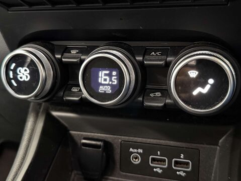 Renault Zoe Zoe i GT Line Rapid Charge ZE50 5dr 27