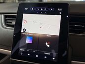 Renault Zoe Zoe i GT Line Rapid Charge ZE50 5dr 32