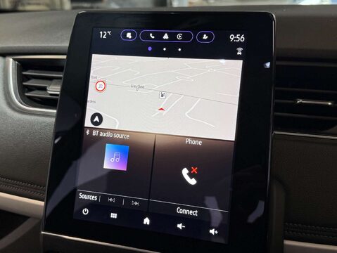 Renault Zoe Zoe i GT Line Rapid Charge ZE50 5dr 32