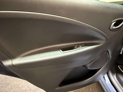 Renault Zoe Zoe i GT Line Rapid Charge ZE50 5dr 46