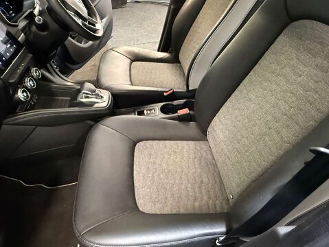 Renault Zoe Zoe i GT Line Rapid Charge ZE50 5dr 49