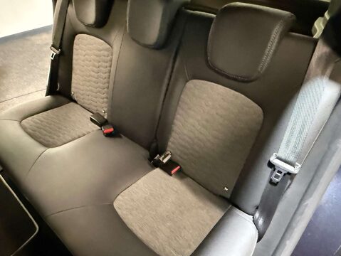 Renault Zoe Zoe i GT Line Rapid Charge ZE50 5dr 50