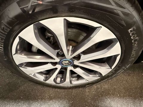 Renault Zoe Zoe i GT Line Rapid Charge ZE50 5dr 51