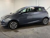 Renault Zoe Zoe i GT Line Rapid Charge ZE50 5dr 2