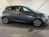 Renault Zoe Zoe i GT Line Rapid Charge ZE50 5dr 6