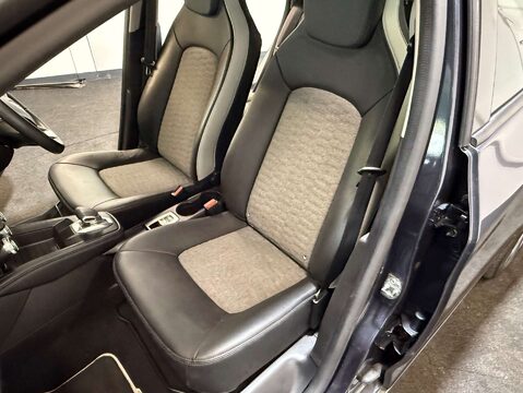 Renault Zoe Zoe i GT Line Rapid Charge ZE50 5dr 52