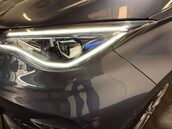 Renault Zoe Zoe i GT Line Rapid Charge ZE50 5dr 55