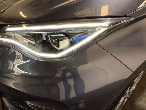 Renault Zoe Zoe i GT Line Rapid Charge ZE50 5dr 55