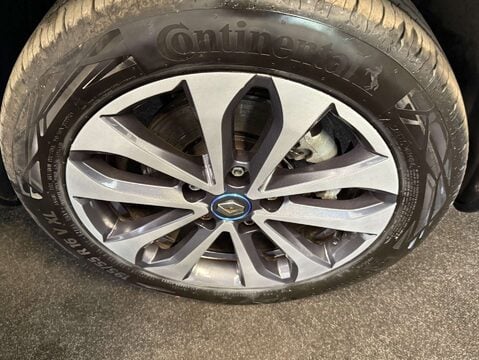Renault Zoe Zoe i GT Line Rapid Charge ZE50 5dr 13