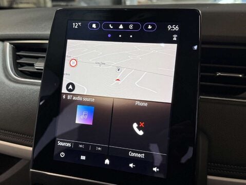 Renault Zoe Zoe i GT Line Rapid Charge ZE50 5dr 32