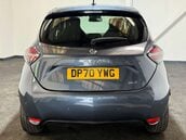 Renault Zoe Zoe i GT Line Rapid Charge ZE50 5dr 7