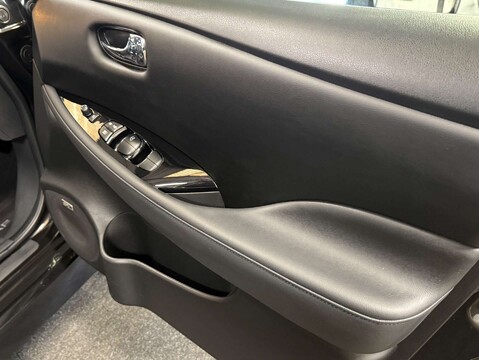 Nissan LEAF Leaf E+ Tekna 5dr 18