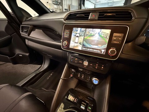 Nissan LEAF Leaf E+ Tekna 5dr 31