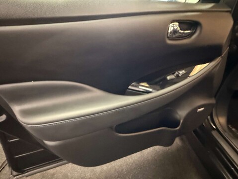 Nissan LEAF Leaf E+ Tekna 5dr 50