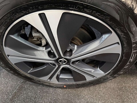 Nissan LEAF Leaf E+ Tekna 5dr 53