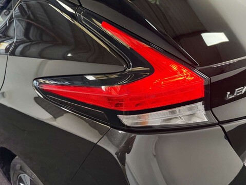 Nissan LEAF Leaf E+ Tekna 5dr 57