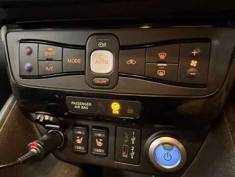 Nissan LEAF Leaf E+ Tekna 5dr 30