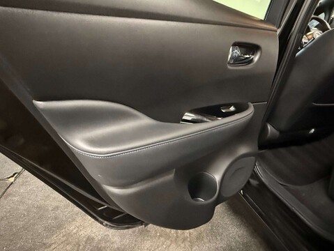 Nissan LEAF Leaf E+ Tekna 5dr 48