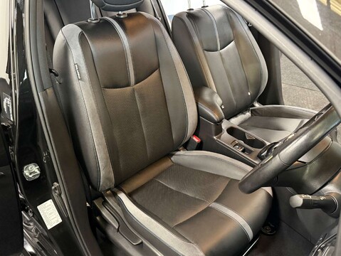 Nissan LEAF Leaf E+ Tekna 5dr 13