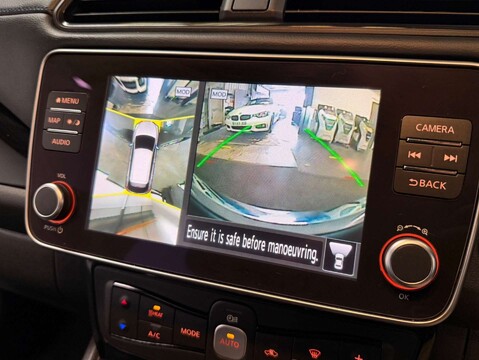 Nissan LEAF Leaf E+ Tekna 5dr 32