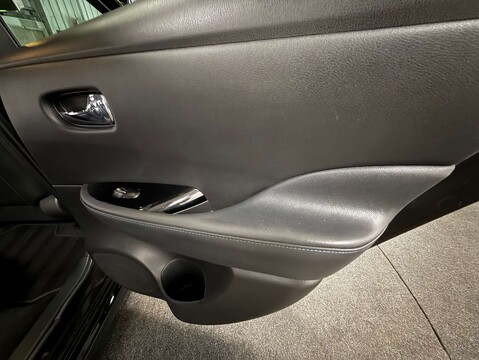 Nissan LEAF Leaf E+ Tekna 5dr 37