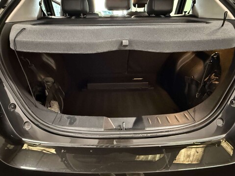 Nissan LEAF Leaf E+ Tekna 5dr 45