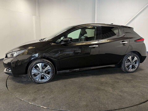 Nissan LEAF Leaf E+ Tekna 5dr 2