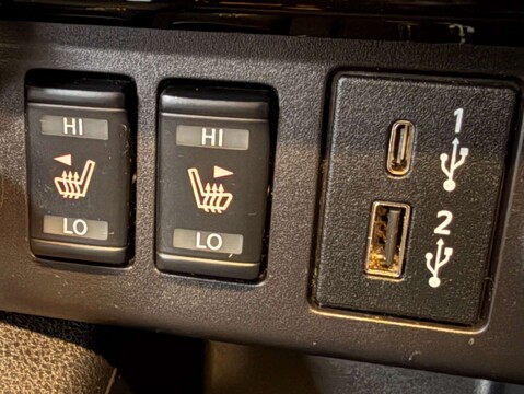 Nissan LEAF Leaf E+ Tekna 5dr 25