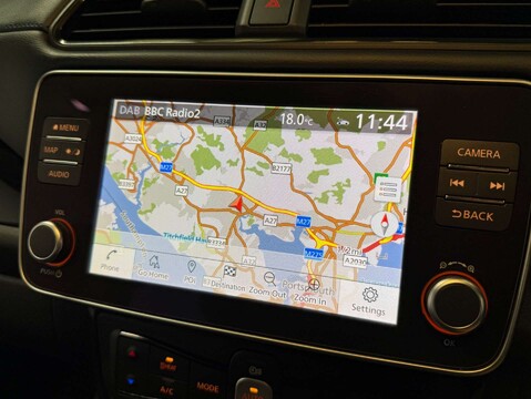 Nissan LEAF Leaf E+ Tekna 5dr 33