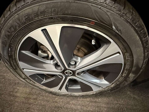 Nissan LEAF Leaf E+ Tekna 5dr 40