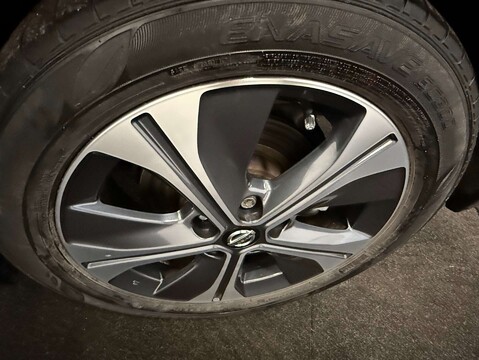 Nissan LEAF Leaf E+ Tekna 5dr 43