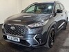 Hyundai TUCSON 1.6 Tucson N Line 48v MHEV CRDi 2WD 5dr